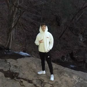 Meet your Posher, Ted